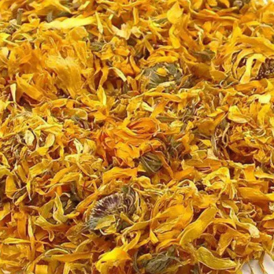 Calêndula (Chá)
